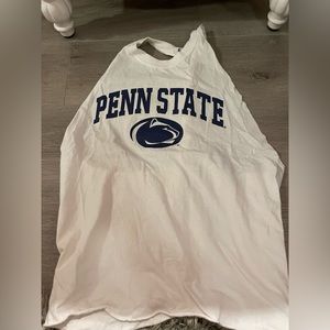 Tailgate Tees by Gabby Penn State tank